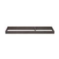 Changing Table Top - Rustic Grey L4561