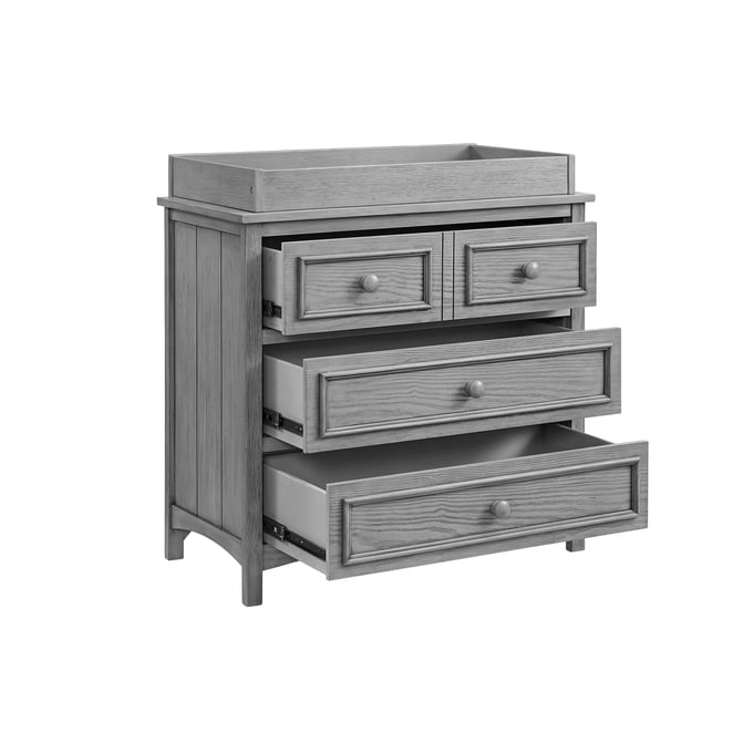 3 Drawer Dresser M912137