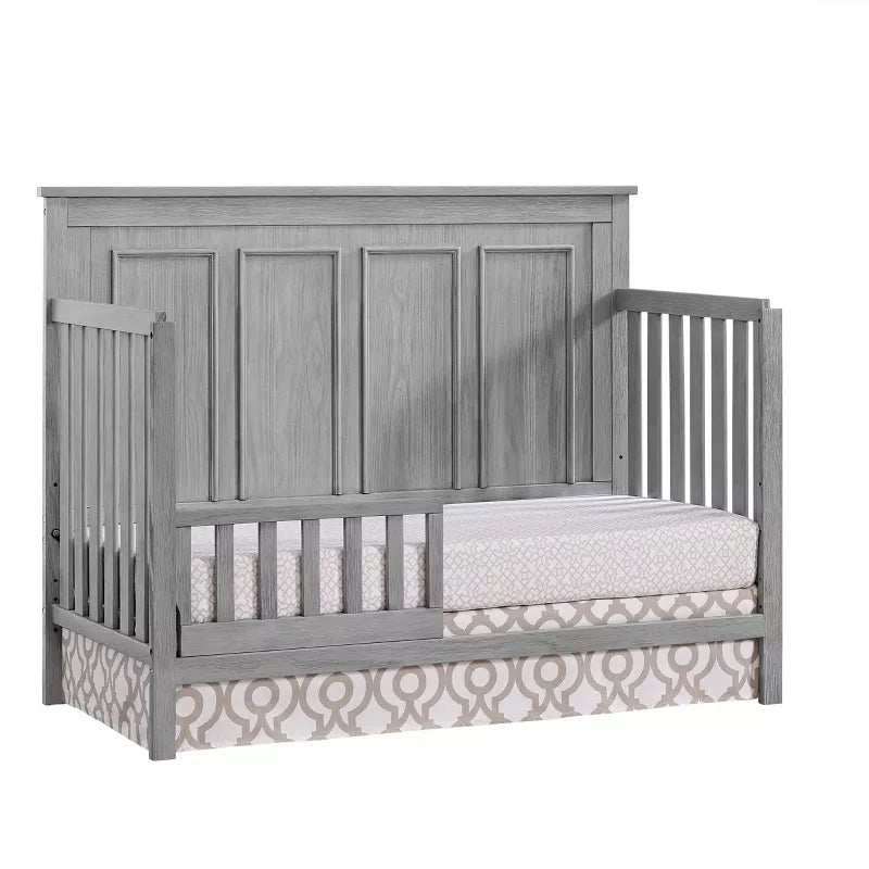 Toddler Bed Guard Rail D52029
