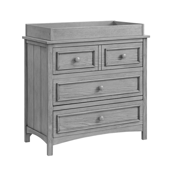 Baby Farmington Changing Topper E837