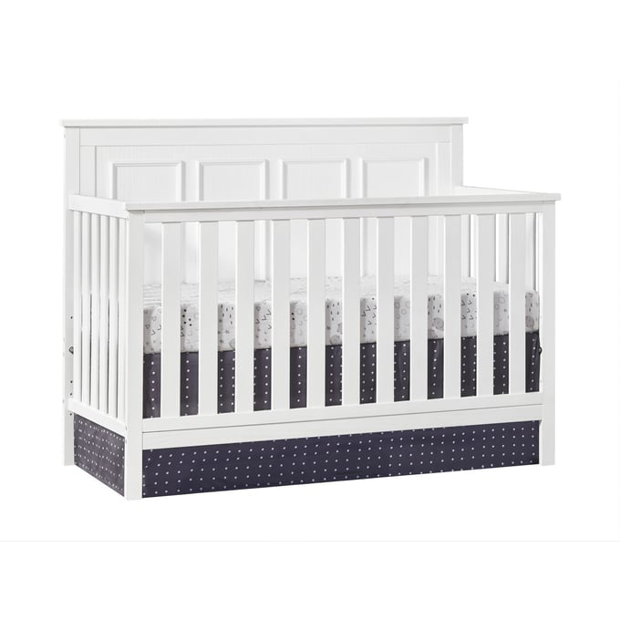 Convertible Crib 4 in 1 Z993