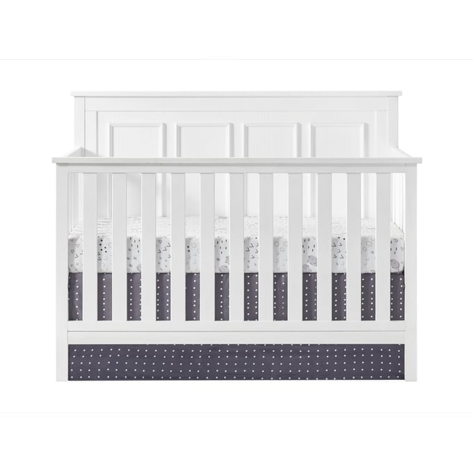 Convertible Crib 4 in 1 Z993