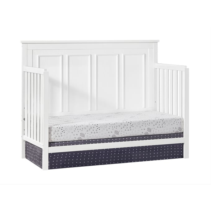 Convertible Crib 4 in 1 Z993