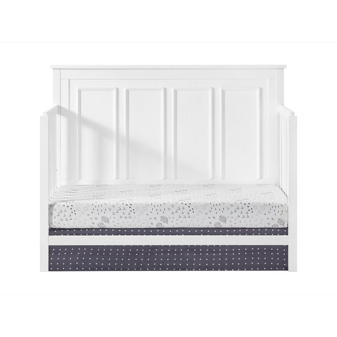 Convertible Crib 4 in 1 Z993