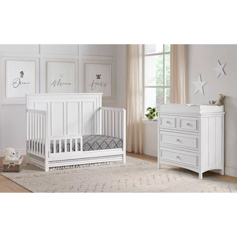 Toddler Bed Guard Rail D52029