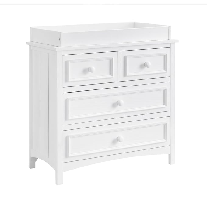 Baby Farmington Changing Topper E837