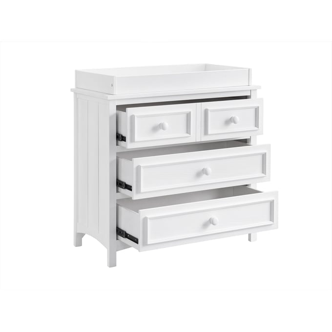 Baby Farmington Changing Topper E837