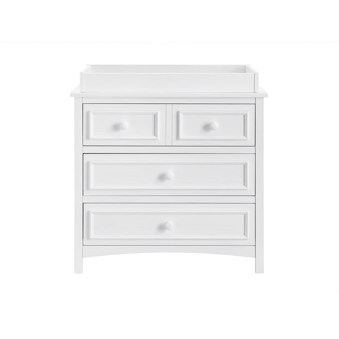 Baby Farmington Changing Topper E837