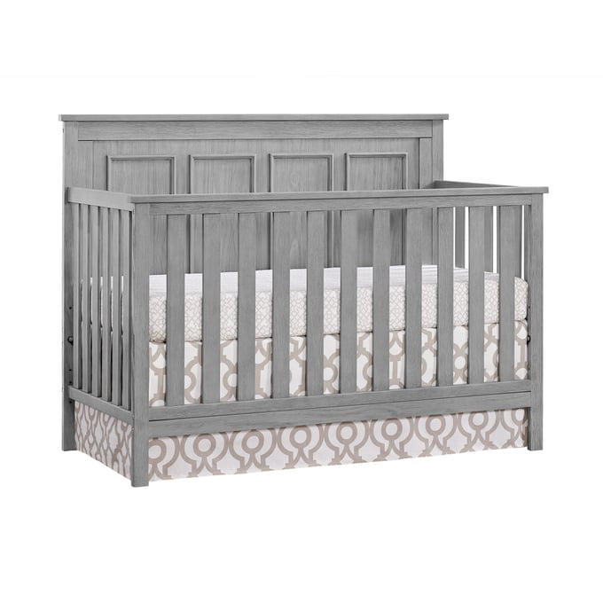 Convertible Crib 4 in 1 Z993