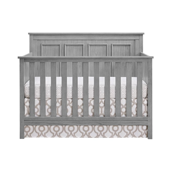 Convertible Crib 4 in 1 Z993