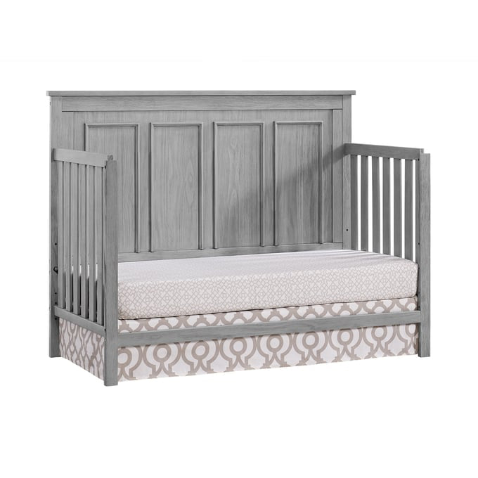 Convertible Crib 4 in 1 Z993