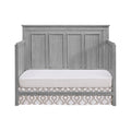 Convertible Crib 4 in 1 Z993