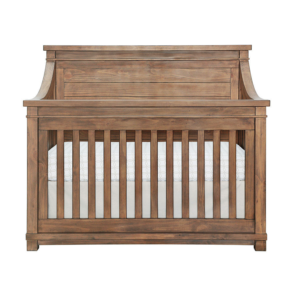 Rowan Flat Top Crib F79829