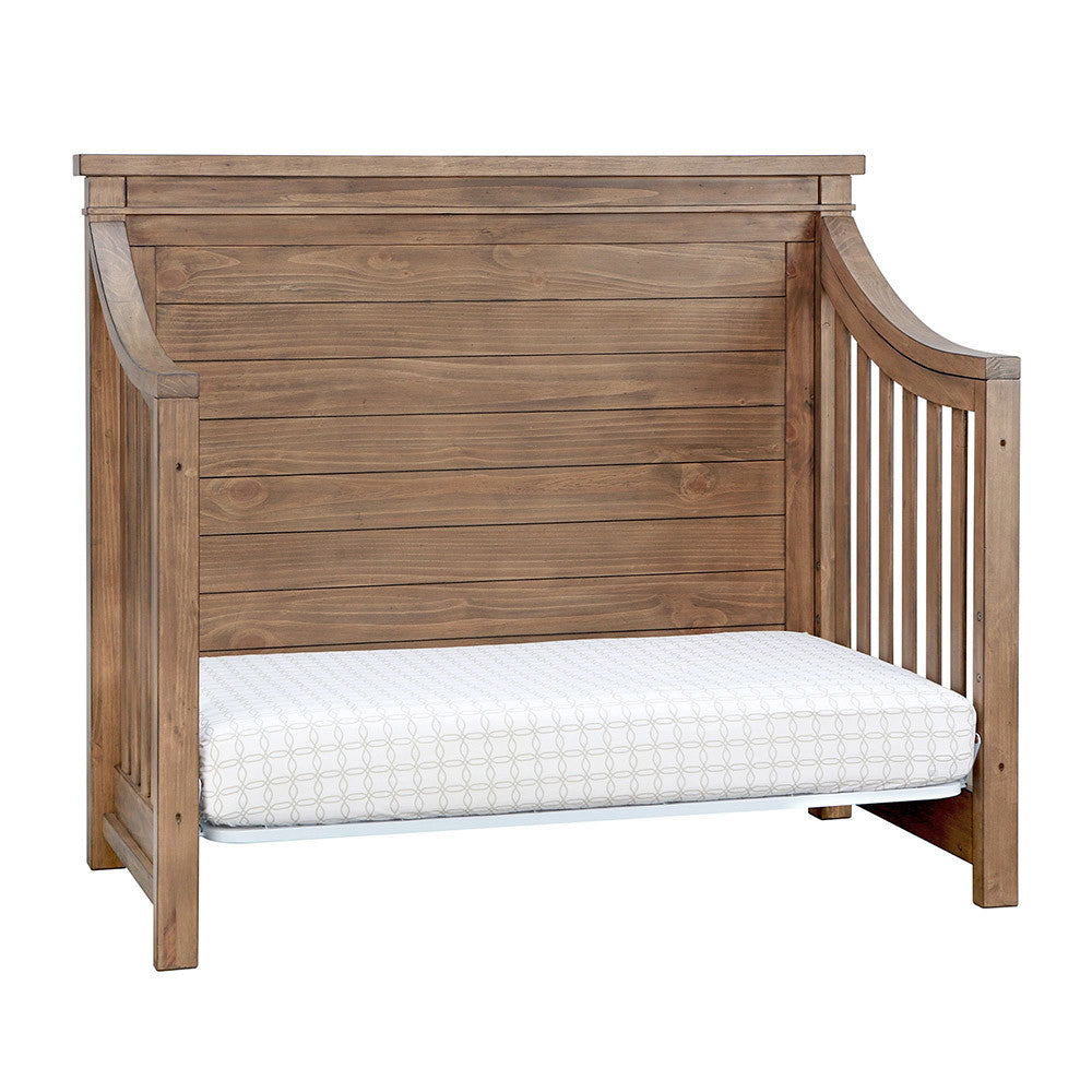 Rowan Flat Top Crib F79829