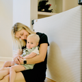 Baby & Pet Safety Gate H1535