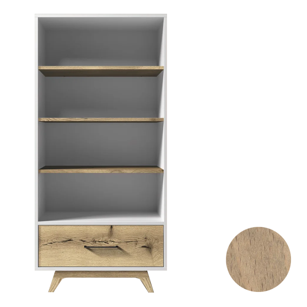 Uptown Bookcase O297216
