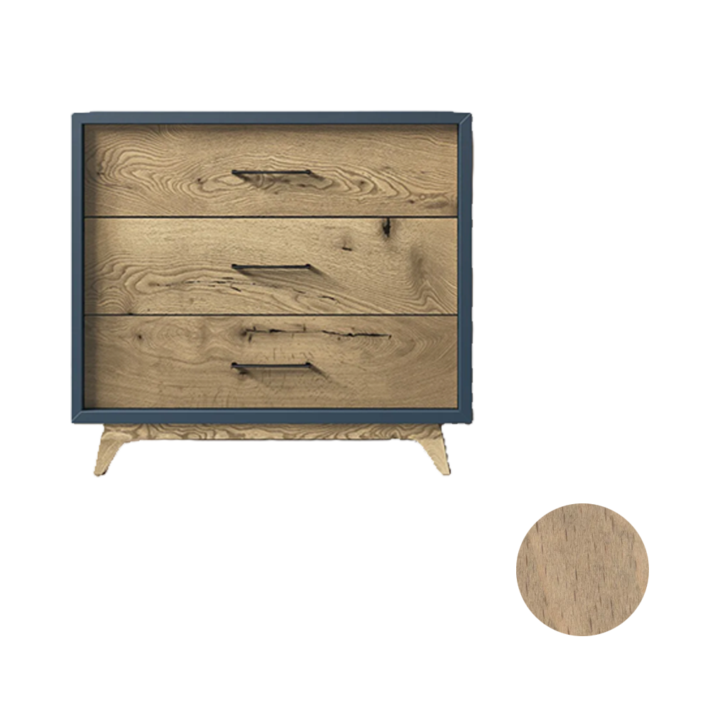 Single Dresser Y551