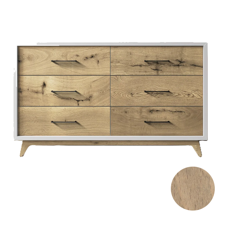 Double Dresser Z7294