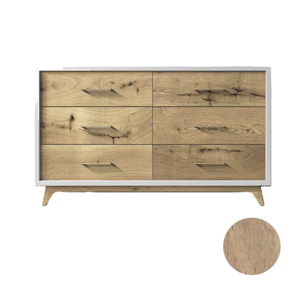 Double Dresser Z7294