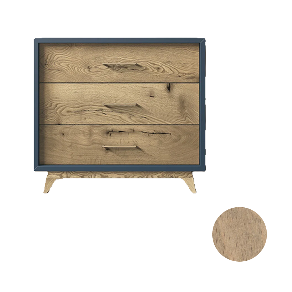 Single Dresser Y551