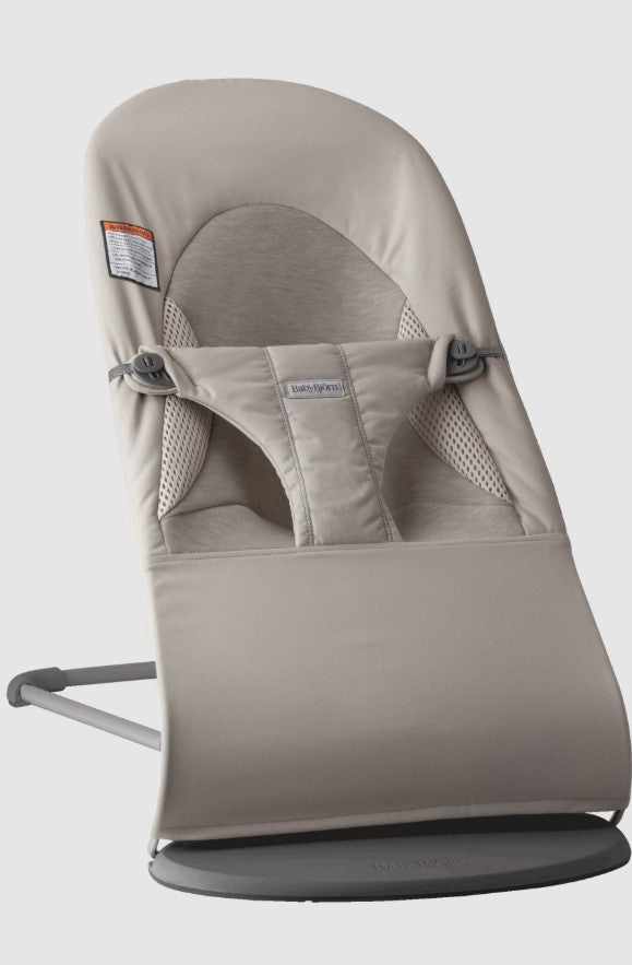 Baby bouncer balance soft Y484
