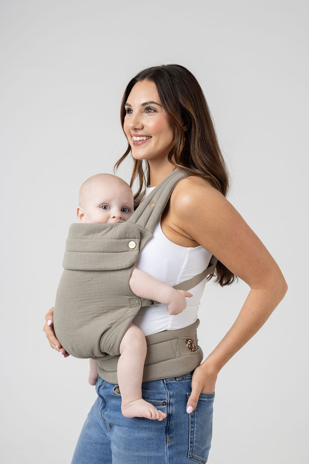 Monarch Carrier - Stone Sage S428719