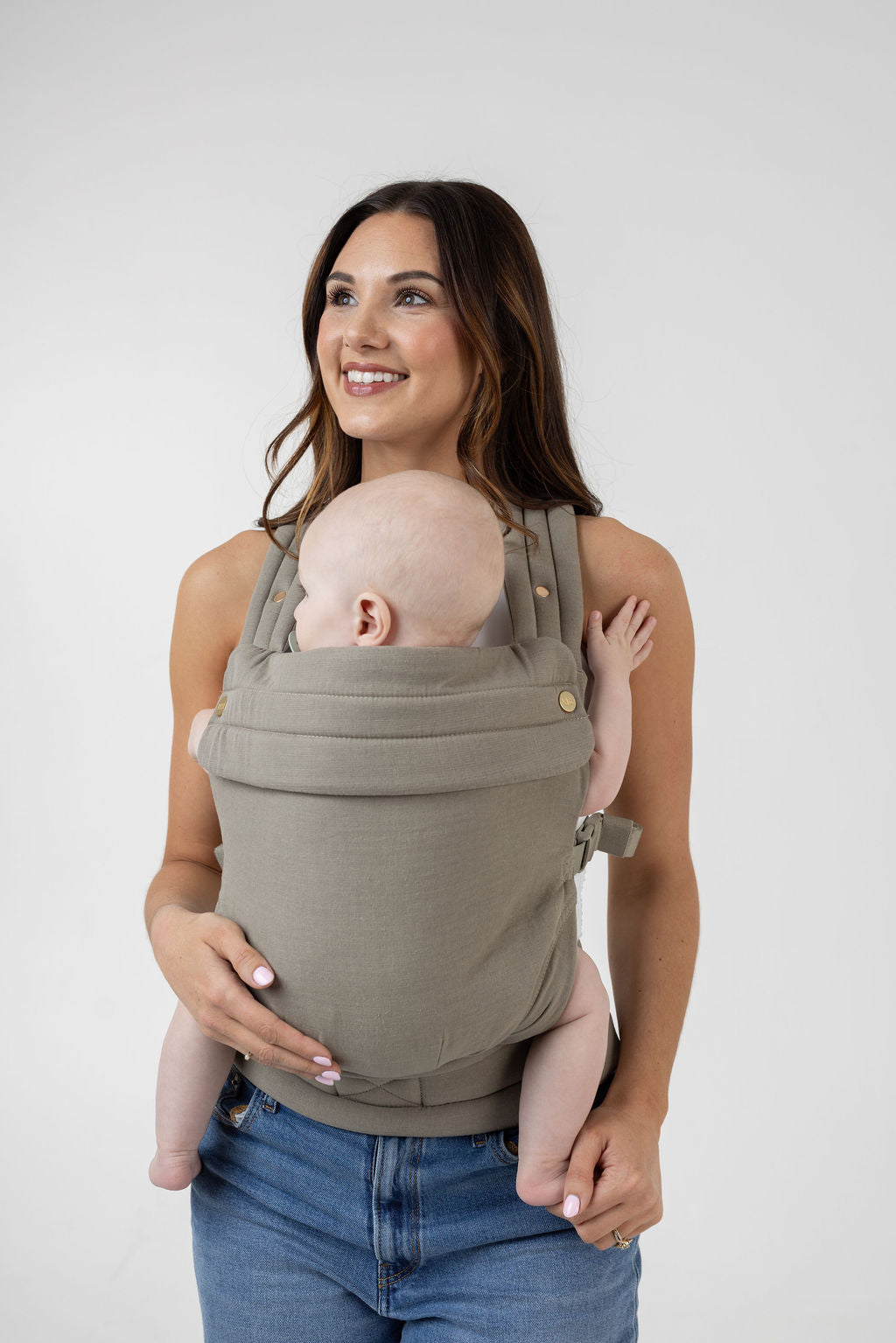 Monarch Carrier - Stone Sage S428719
