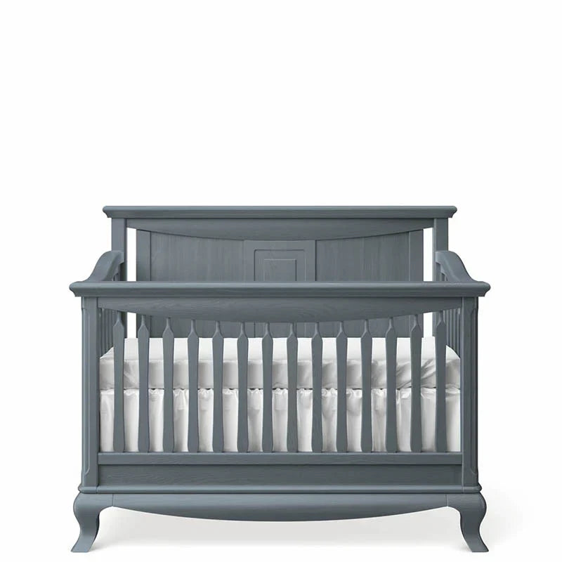 Convertible Crib with Solid Panel U184