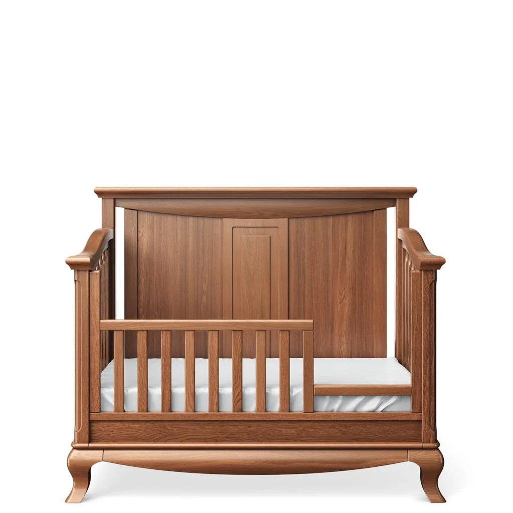 Convertible Crib with Solid Panel U184