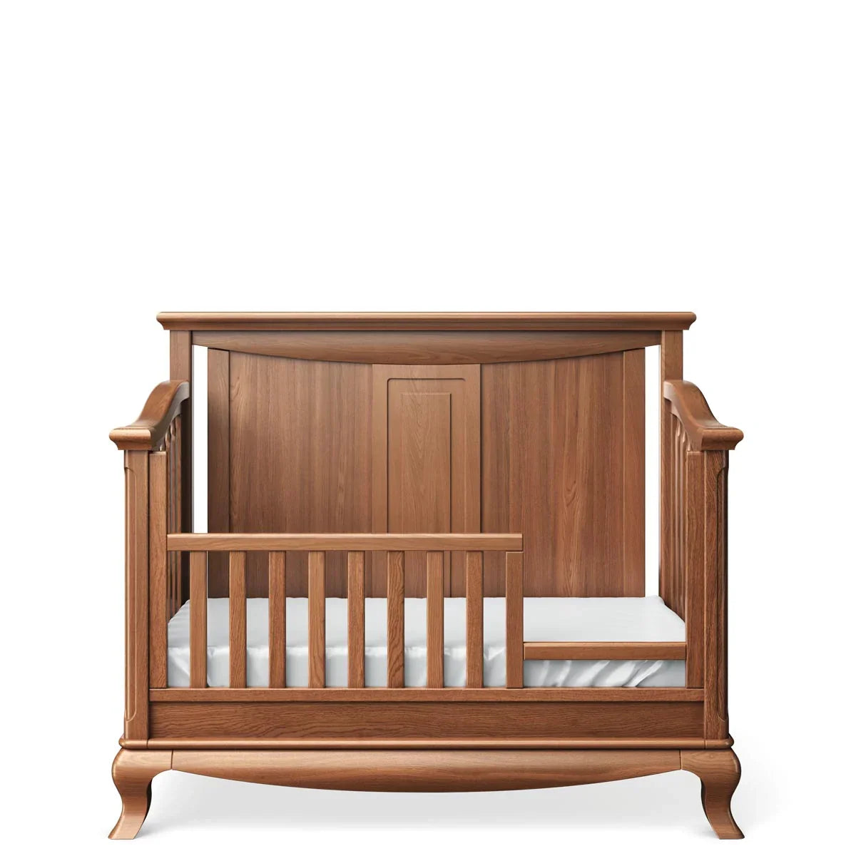 Convertible Crib with Solid Panel U184