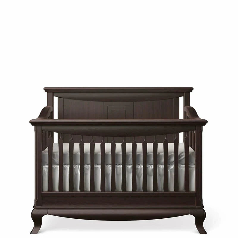 Convertible Crib with Solid Panel U184