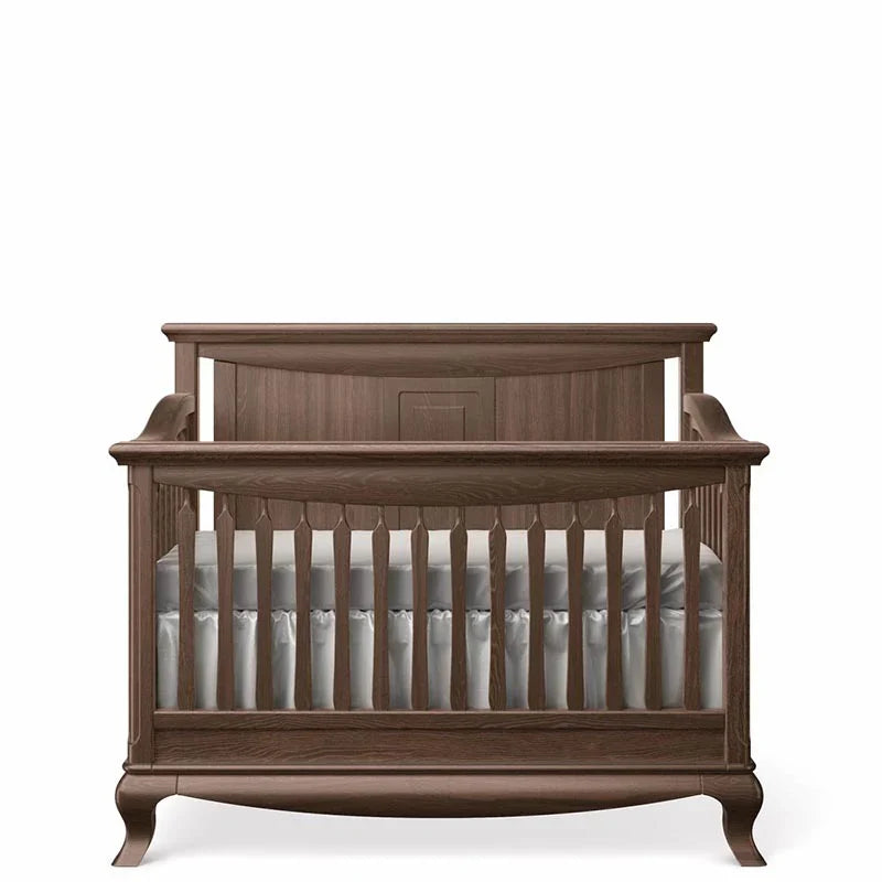 Convertible Crib with Solid Panel U184