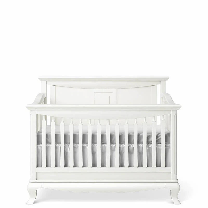 Convertible Crib with Solid Panel U184