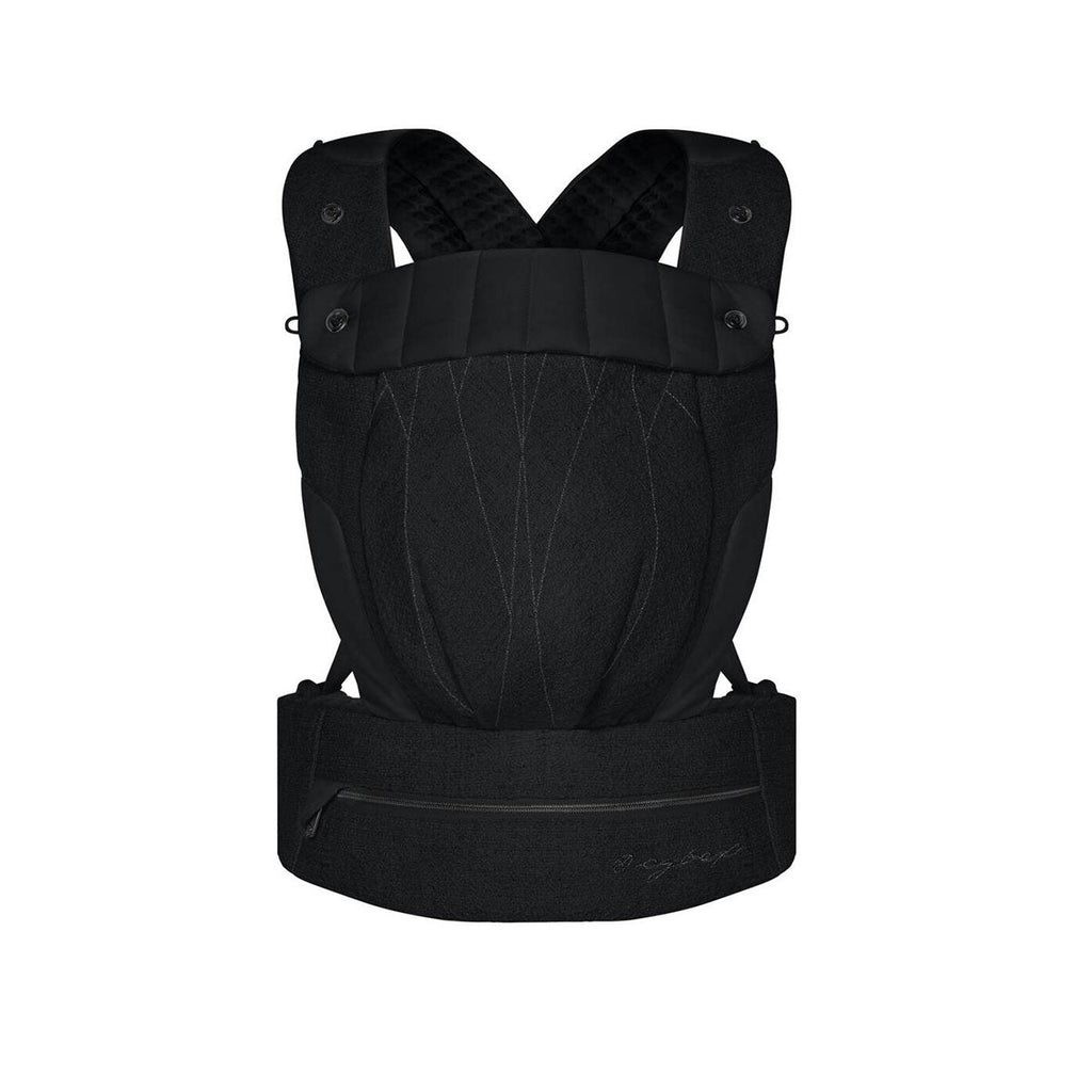 Bouclé Baby Carrier F162550
