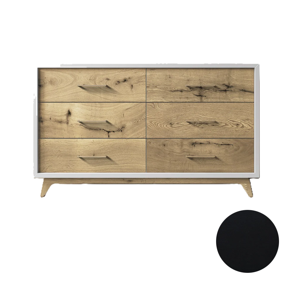 Double Dresser Z7294