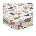 Sierra Sky Sheet Q5832