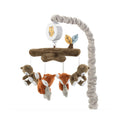 Musical Mobile for Baby Crib J40595