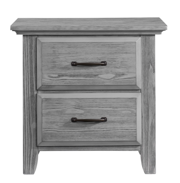2 Drawer Nightstand R28084