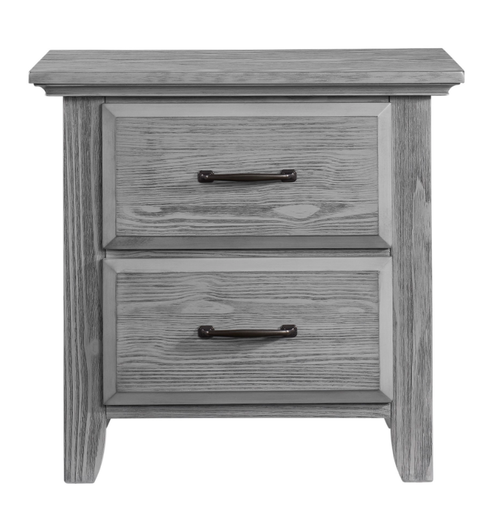 2 Drawer Nightstand R28084