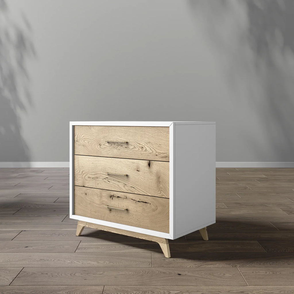 Single Dresser Y551
