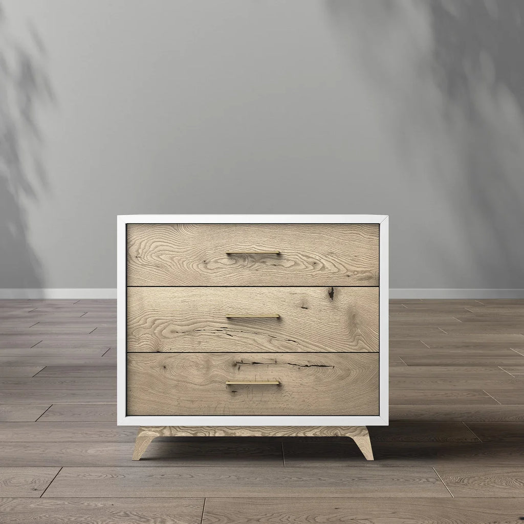 Single Dresser Y551