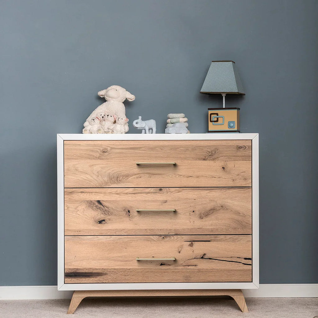 Single Dresser Y551