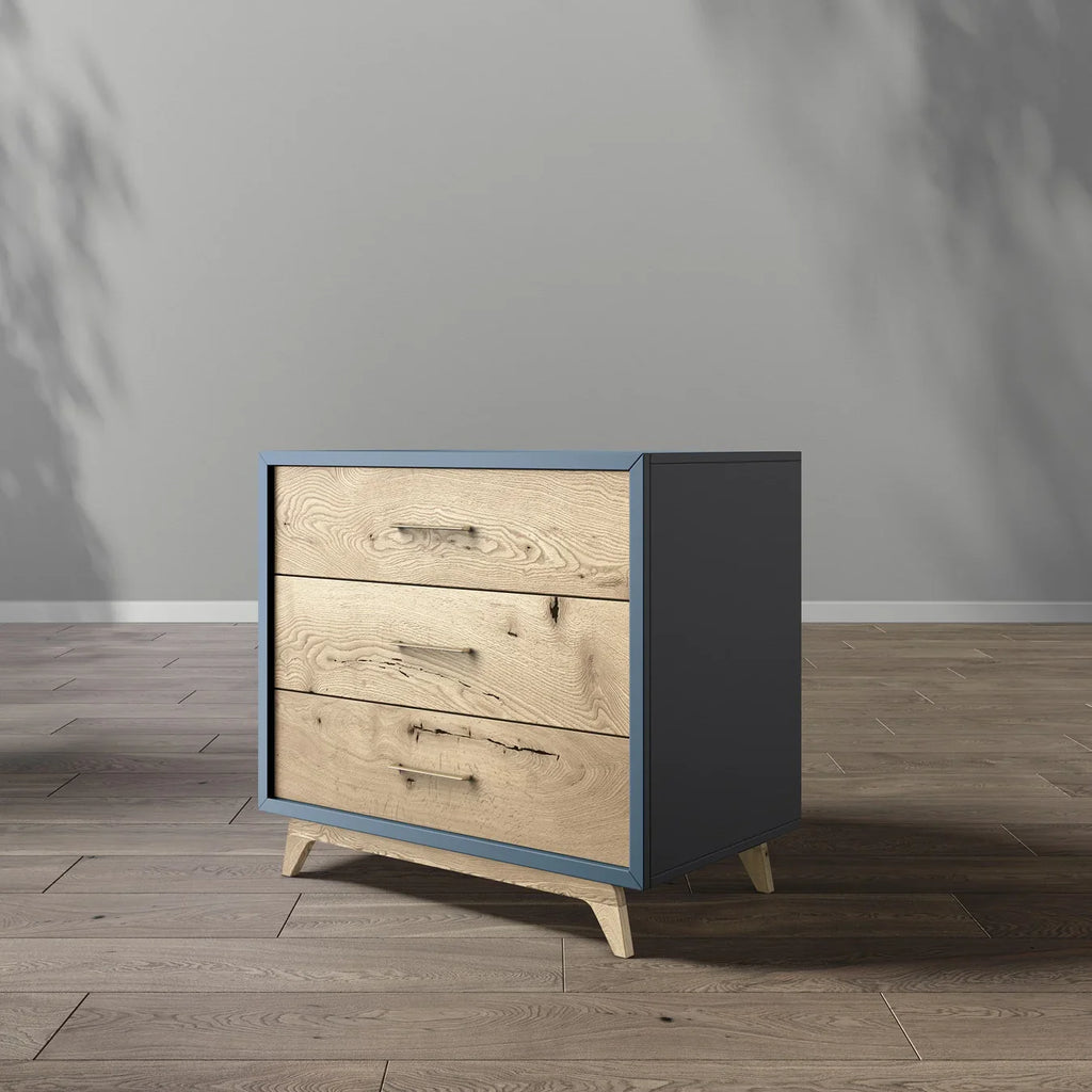 Single Dresser Y551