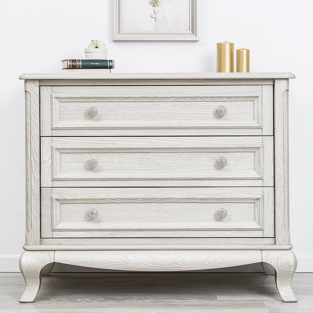 Single Dresser D3794