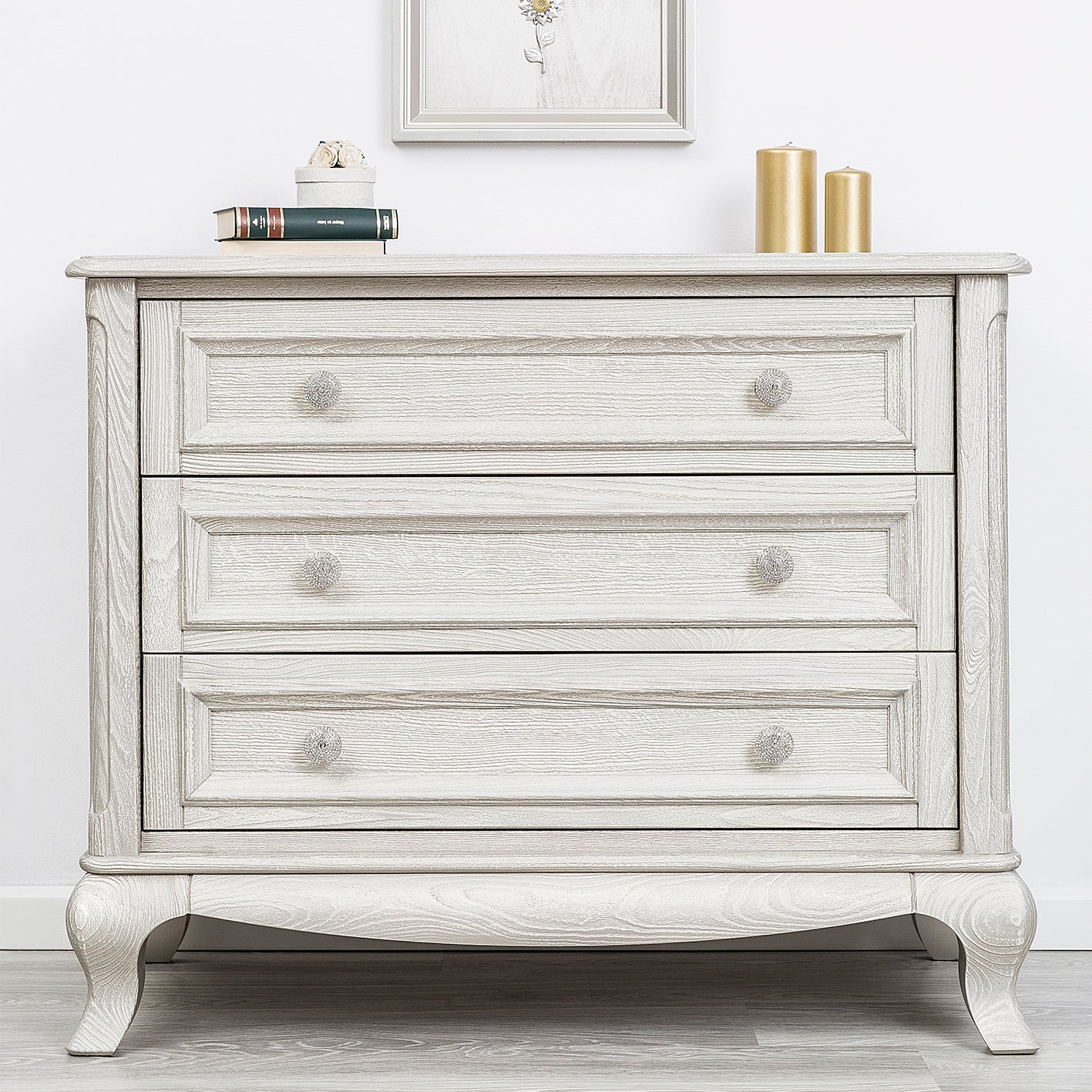 Single Dresser D3794