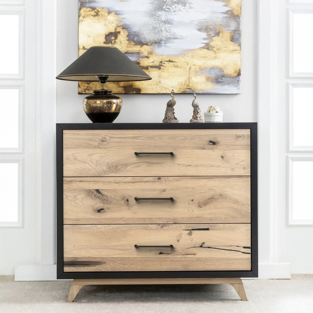 Single Dresser Y551
