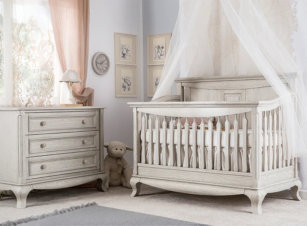 Single Dresser D3794