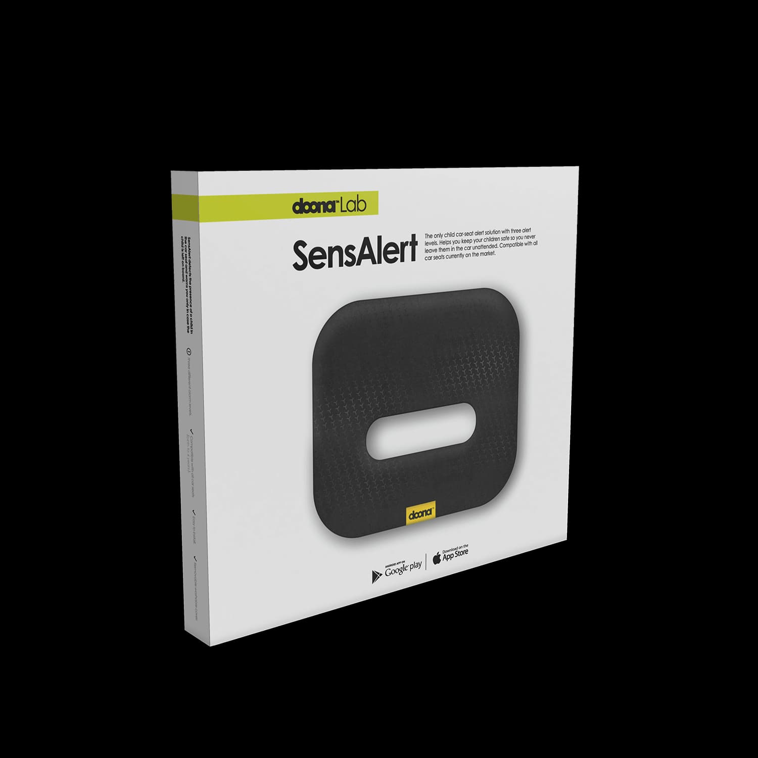 SensAlert C35450