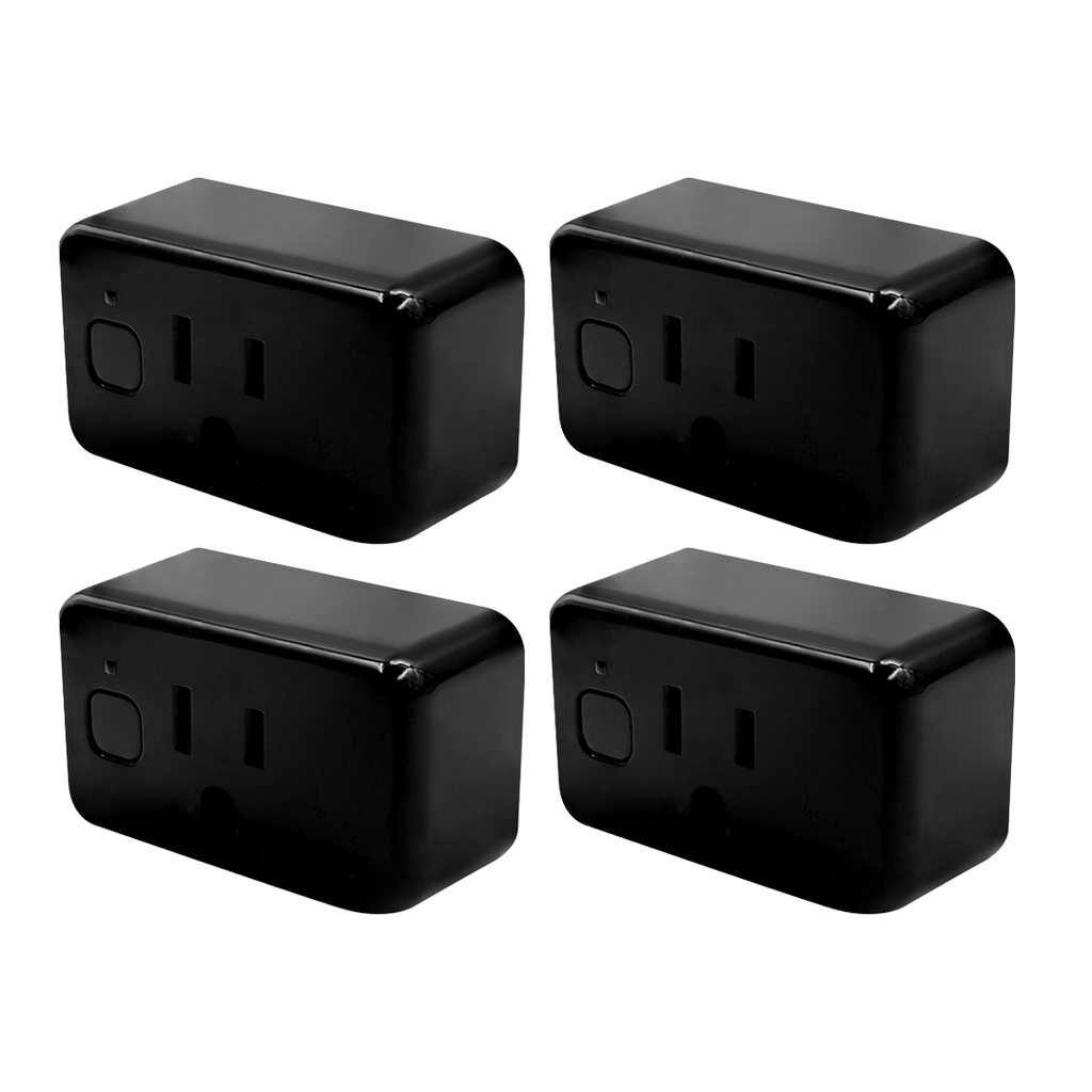Shelly Plug US Gen4 List