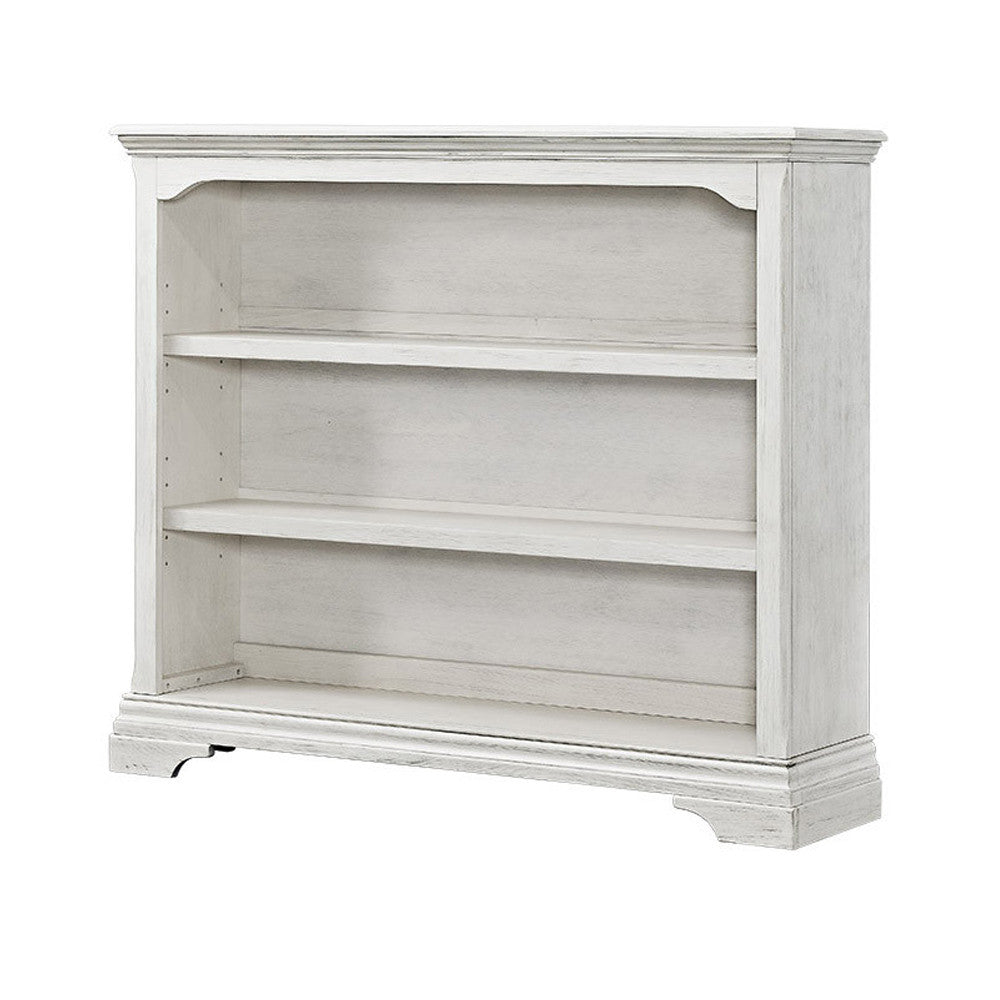 Olivia Bookcase with Hutch C3070